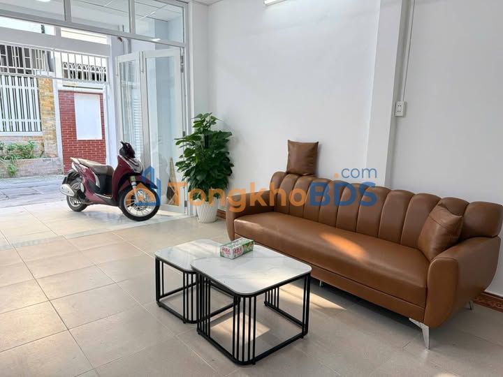 Nhà Lê Hồng Phong Nha Trang 52m2 5.5 tỷ - Chính chủ