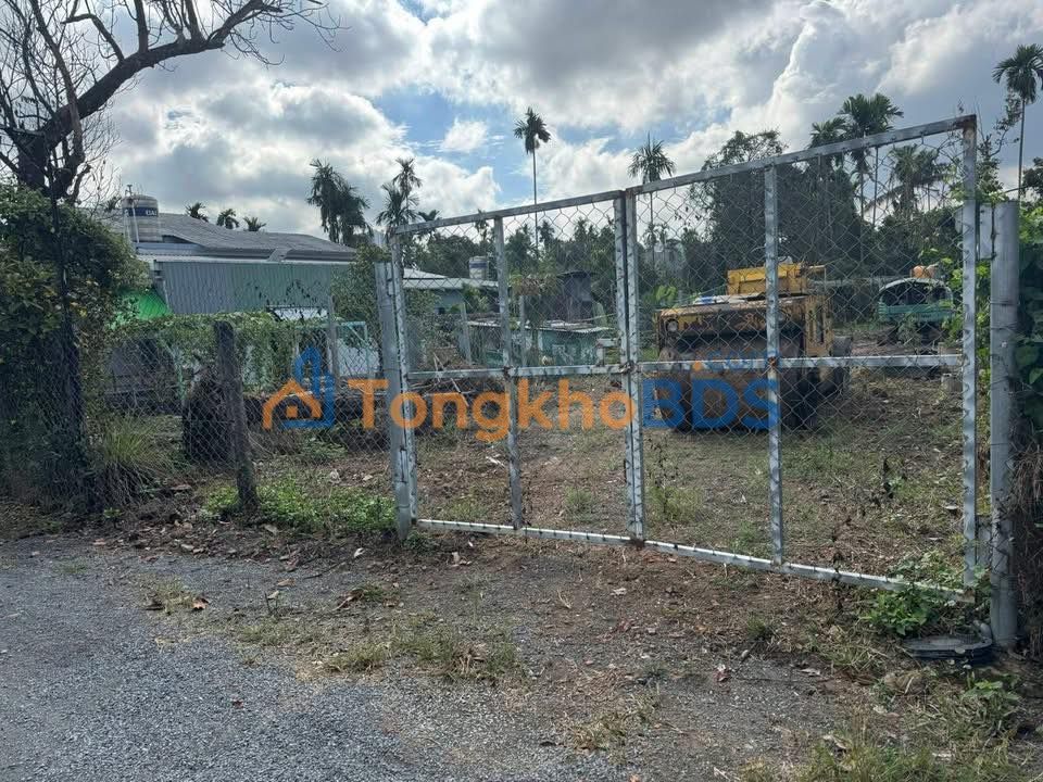 Đất Bình Nhâm 42 Thuận An 265m² 5.3 tỷ - Sổ đỏ chính chủ