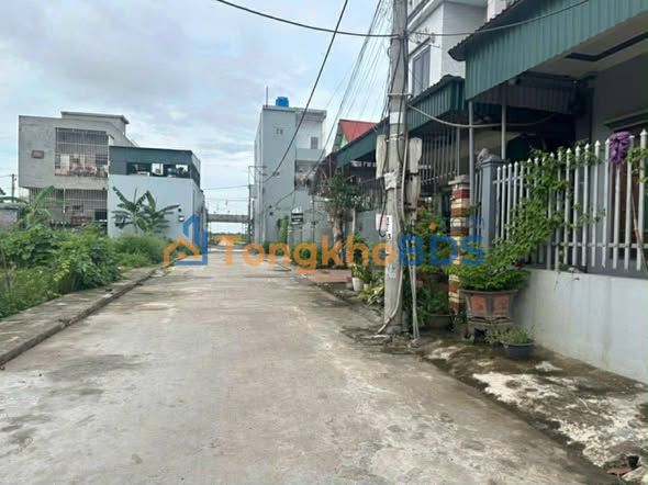 Đất Đông La Đông Hưng 92m² - Sổ đỏ chính chủ