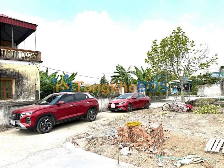 Đất nền Đông Hòa Thái Bình 50.5m² thỏa thuận - Tiềm năng tăng giá