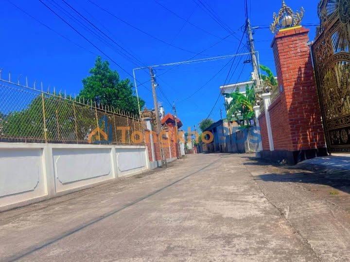 Đất nền Thị trấn Tiền Hải 100m² thỏa thuận - Sổ đỏ chính chủ