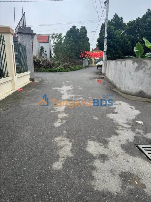 Đất nền Hưng Long Bình Chánh 64m² 1,3xx tỷ - Đầu tư dài hạn