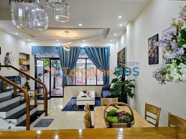 Nhà riêng Thiên Lộc Quảng Ngãi 100m² 3 tỷ - Chính chủ