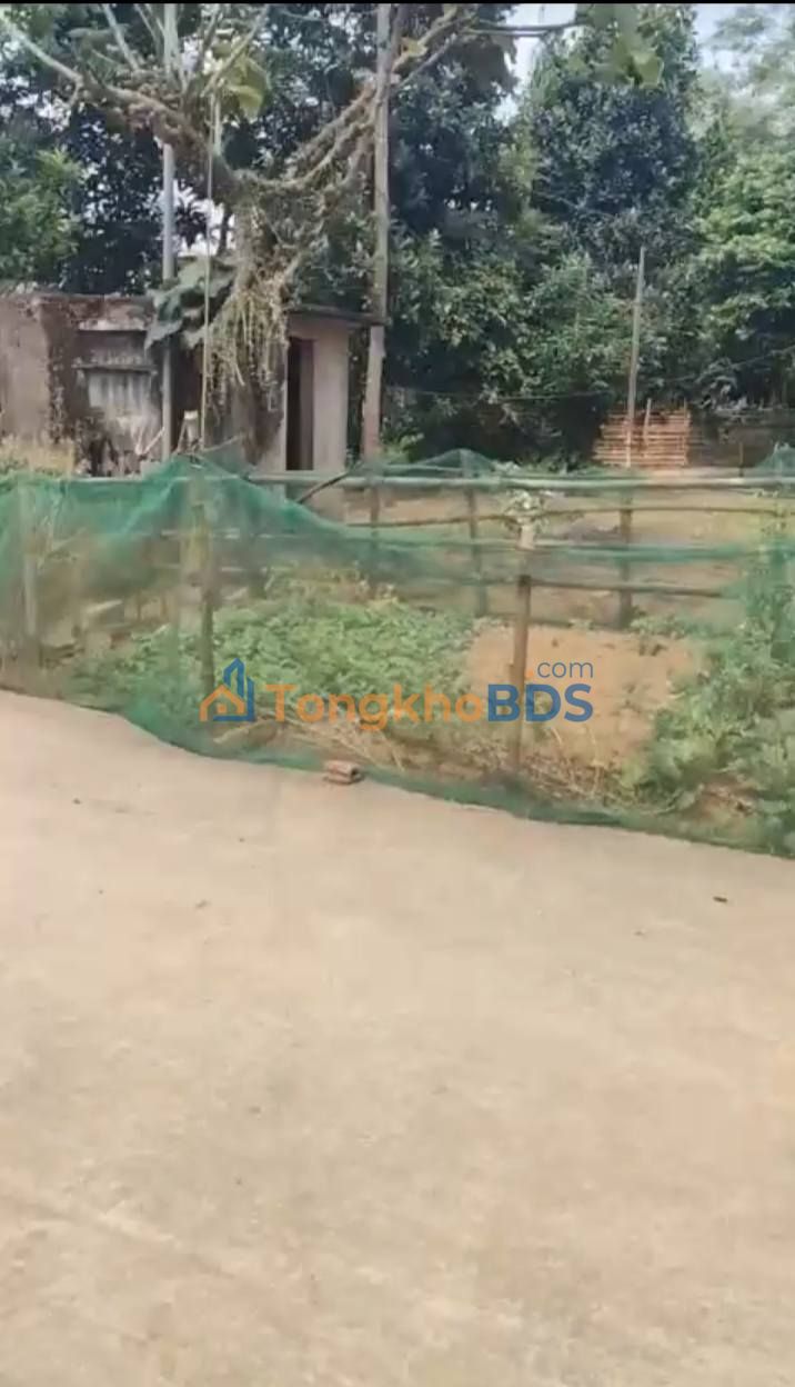 Đất nền Kim Thượng Tân Sơn 170m² giá 110 triệu - Giá tốt hiếm có