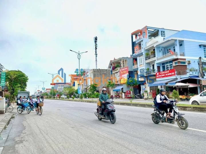 Đất nền TL359 An Lư 105m² giá 3.7 tỷ - Sổ đỏ chính chủ