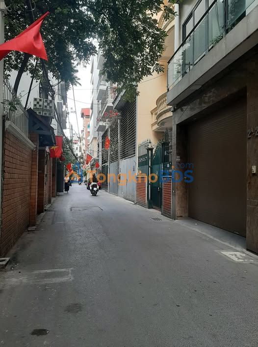 Nhà Thụy Khuê Tây Hồ 80m² thỏa thuận - Chính chủ bán gấp