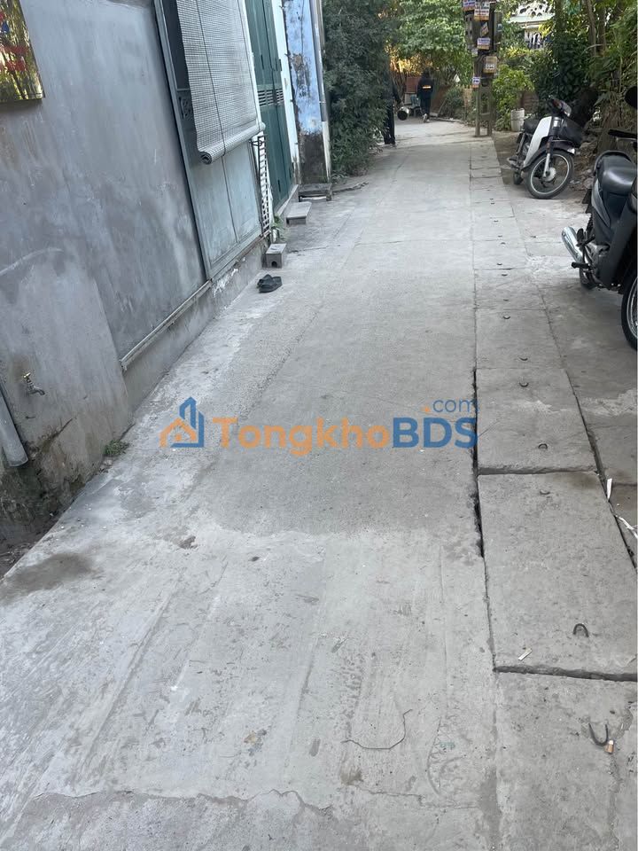 Nhà Yên Ngưu Thanh Trì 32m² 7.8 tỷ - Chính chủ bán
