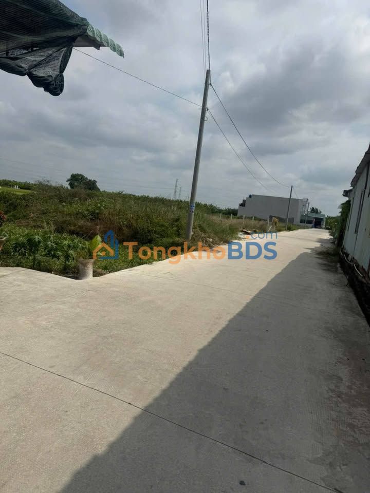 Đất nền Long Sơn 133m² 800 triệu - Sổ hồng chính chủ