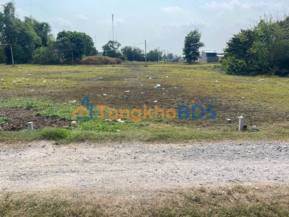 Đất nền Hòa Khánh Đông 250m² 850 triệu - Đất thổ cư 100%