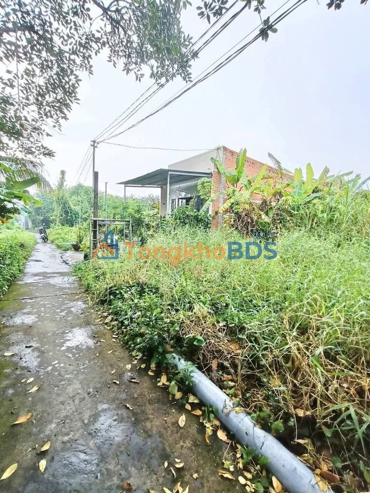 Đất thổ cư Huỳnh Châu Sổ 100m² 680 triệu - Sổ đỏ chính chủ