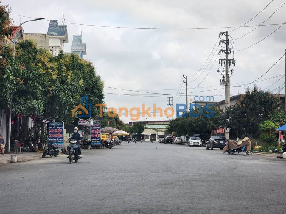 Đất Nghĩa Chính Phú Xuân 90m² giá 2 tỷ - Tiềm năng tăng giá