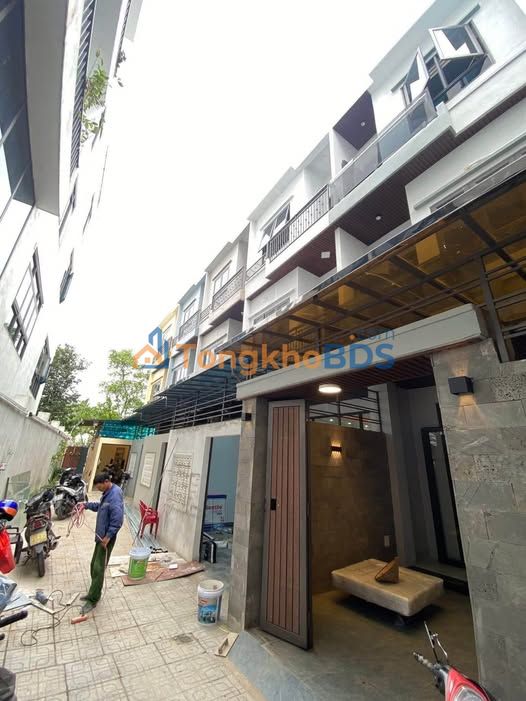 Nhà riêng Đường Kênh Nam Định 75m² 3,2 tỷ - Chính chủ bán