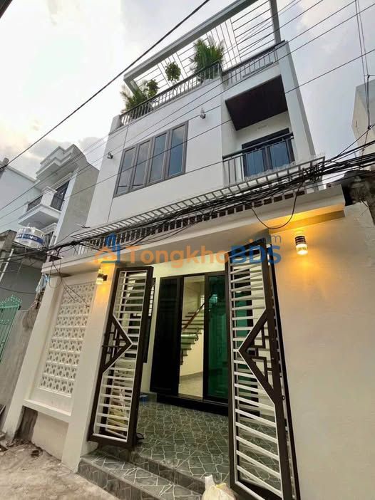 Nhà Đường 19-5 Nam Định 58m² 2.58 tỷ - Chính chủ bán