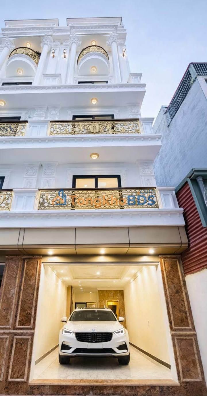 Nhà riêng Lai Xá 44m² giá 6 tỷ - Chính chủ bán