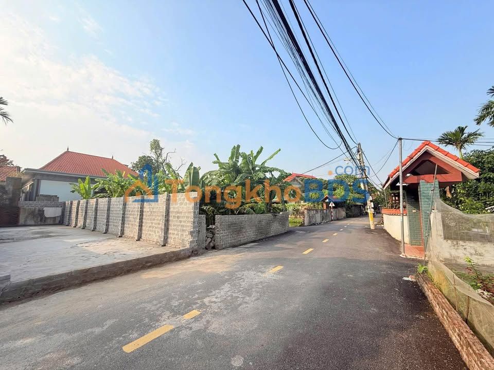 Nhà phố Chương Dương 80m² 6 tỷ - Mặt tiền kinh doanh