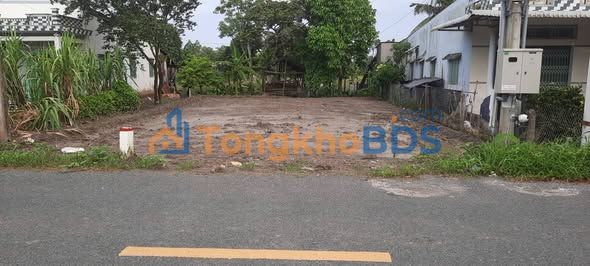 Đất nền Vị Tân Vị Thanh 420m² thỏa thuận - Tiềm năng đầu tư dài hạn