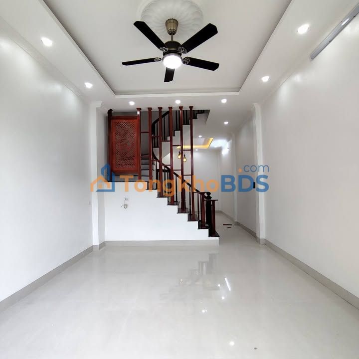 Nhà Tô Hiến Thành Nam Định 49m² giá 1,98 tỷ - Chính chủ bán