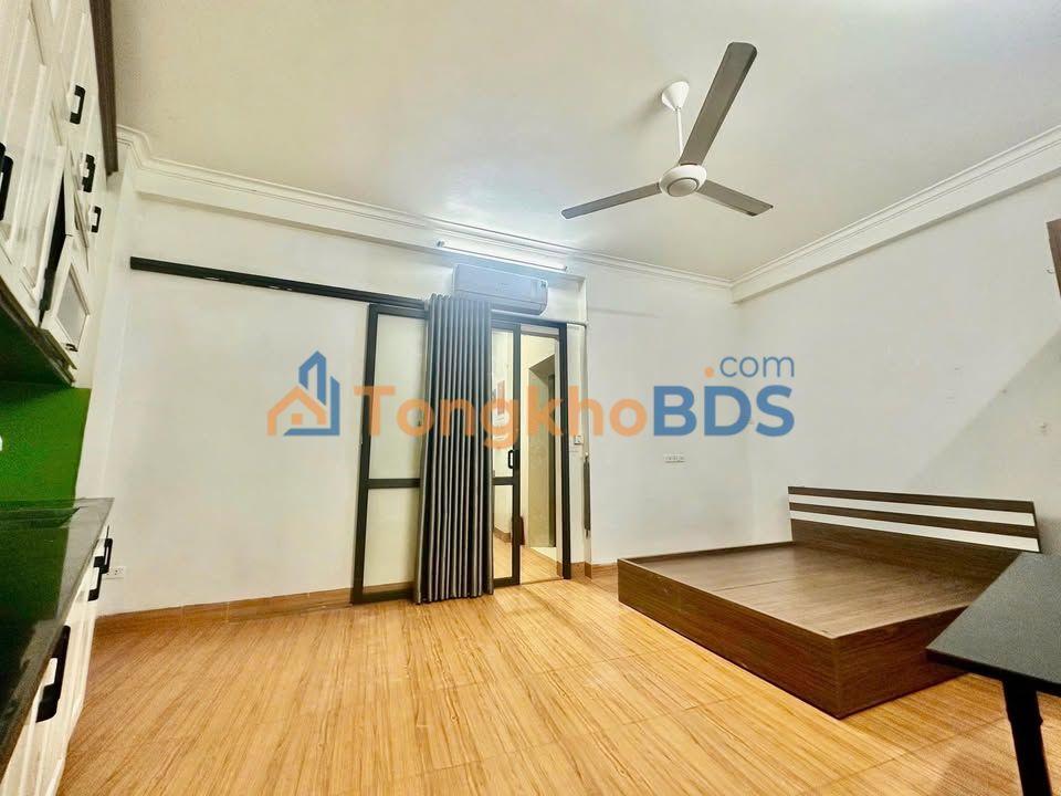 Nhà Hoàng Diệu Hà Đông 50m² giá 10 triệu - Sẵn sàng ở ngay