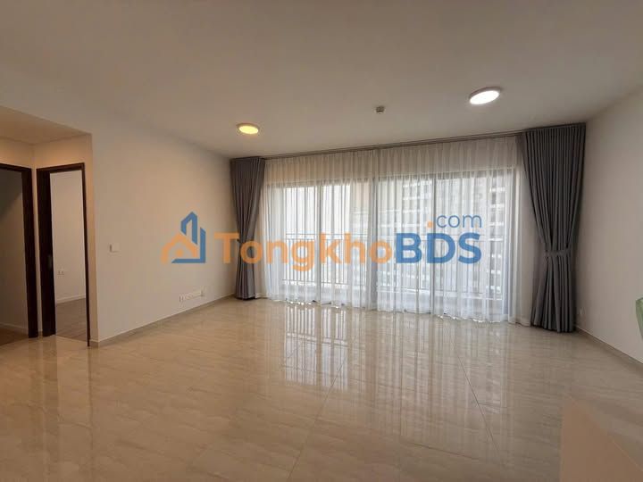 Căn hộ Phú Mỹ Hưng 98m² giá 22tr - View đẹp