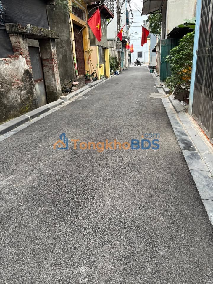 Apartment Dục Tú 56m² giá 7 tỷ - Bàn giao ngay, ô tô vào