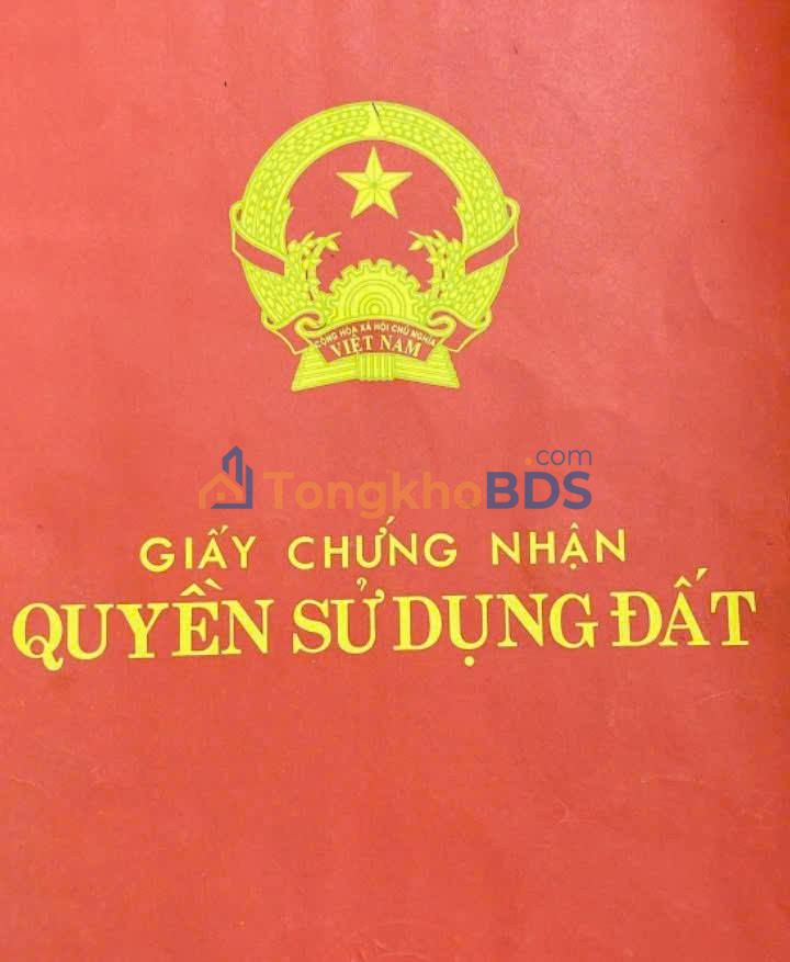 Đất nền Minh Xuân, Tuyên Quang 104m² 3.15 tỷ - Sổ đỏ chính chủ