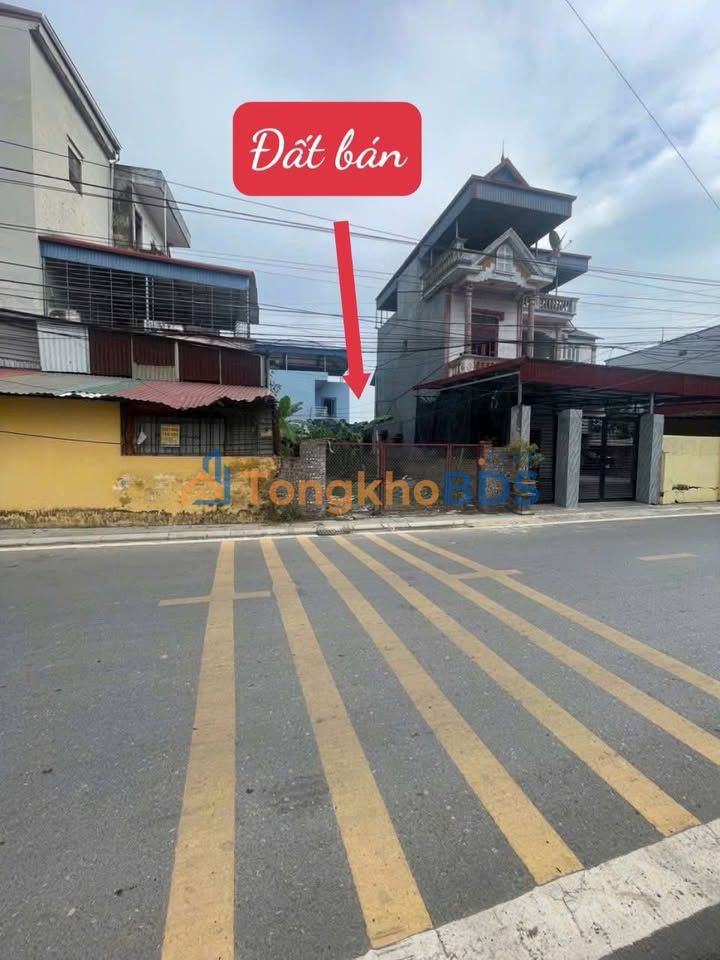 Đất nền Phú Hữu Thanh Xuân 93m² 5x triệu/m² - Đường ô tô