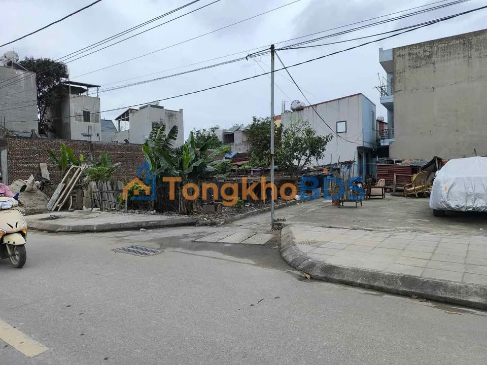 Nhà Mai Lâm, Đông Anh 56m² giá 5.8 tỷ - Chính chủ bán