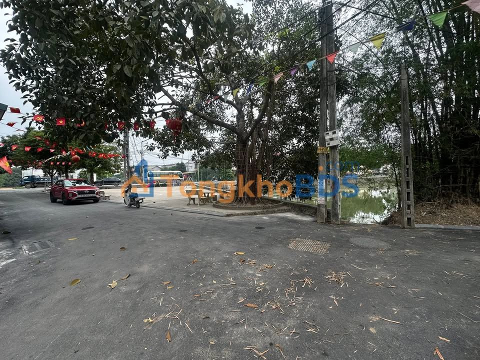 Nhà riêng Tiền Phong 42m² giá 4 tỷ - Ô tô vào tận nhà