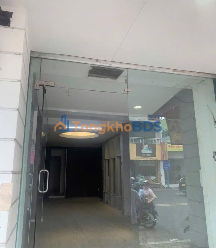 FrontHouse Phan Đình Phùng Phú Nhuận 42m² - Chính chủ bán mặt tiền sẵn ở