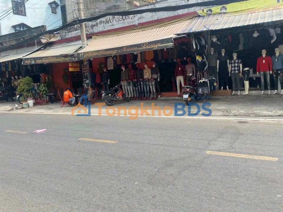 Kiot Lê Thị Hoa Thủ Đức 30m² 5 triệu - Mặt tiền kinh doanh