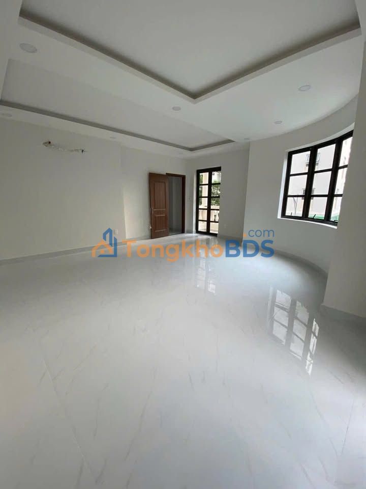 Văn phòng Cityland P10 Gò Vấp 40m² 7tr - Sẵn sàng làm việc