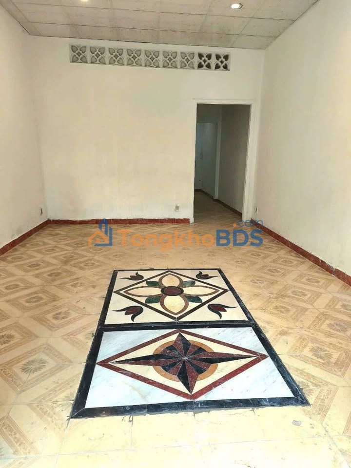 Nhà nguyên căn Tân Bình Phan Huy Ích 64m² 8.5tr - Chính chủ cho thuê