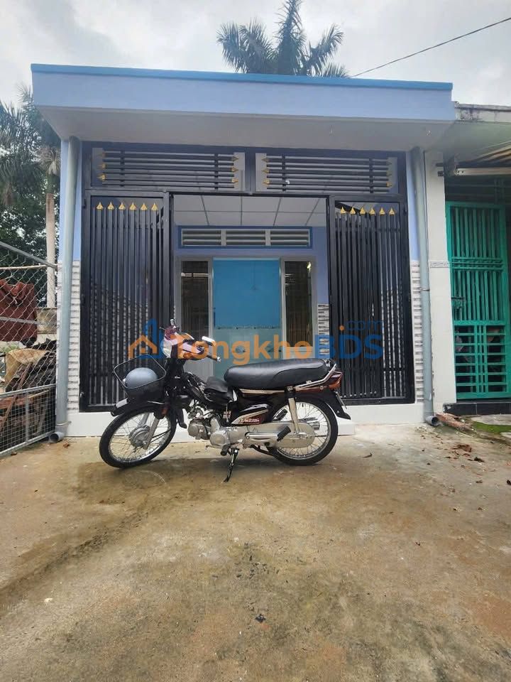 Nhà thuê Tân Hiệp Hóc Môn 44m2 3 triệu - Sẵn sàng ở ngay