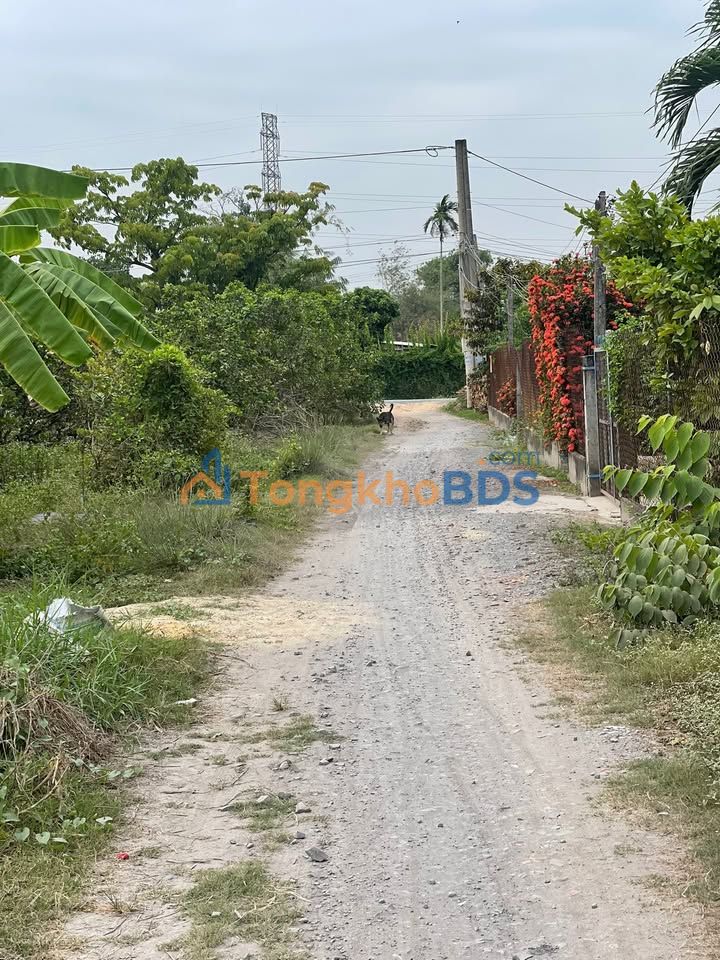 Đất nền Trảng Bàng 80m² giá 8.8 tỷ - Sổ đỏ chính chủ