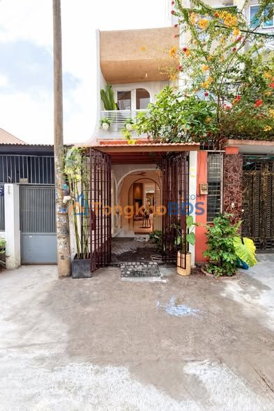 Nhà Bình Thạnh 120m² 7.95 tỷ - Chính chủ bán, ô tô vào