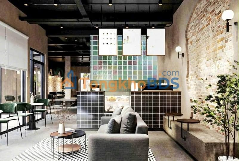 Nhà Lũy Bán Bích Tân Phú 400m² 40 tỷ - Chính chủ bán