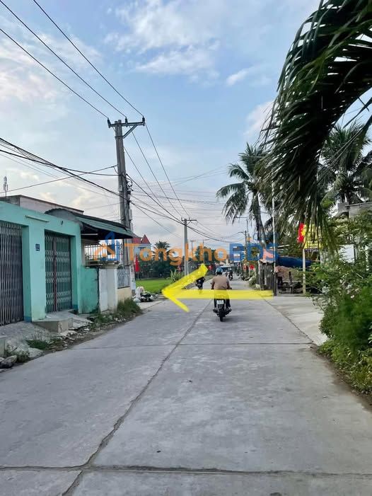 Đất nền Ninh Đa 161m² 966 triệu - Thổ cư 100%