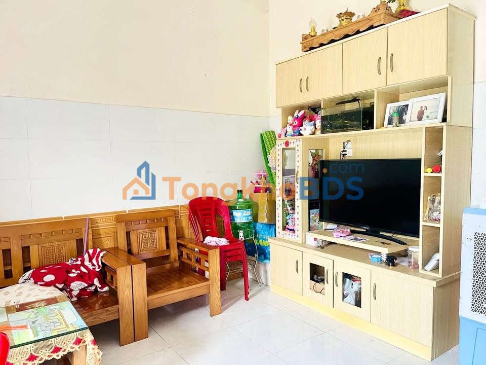 Nhà Hoàng Văn Thái Đà Nẵng 78m² 3.25 tỷ - Chính chủ bán