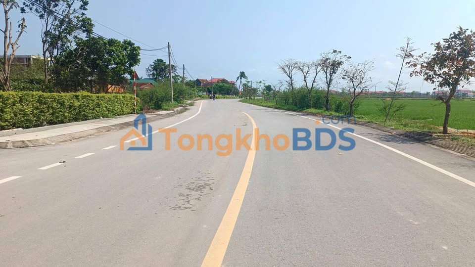 Đất Thạch Hạ Hà Tĩnh 126m² 2.3 tỷ - Giá tốt hiếm có