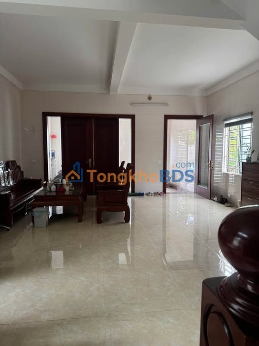 Nhà riêng Nam Hà 152m² 4.9 tỷ - Ô tô vào tận nhà