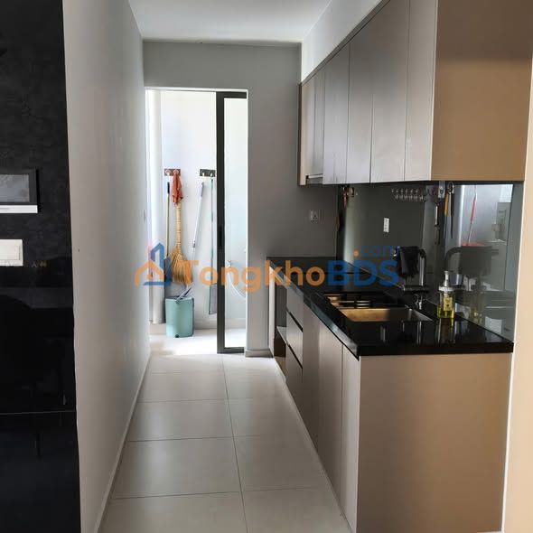 Căn hộ Wesgate Tân Túc 59m² 9 triệu - Bàn giao full nội thất cao cấp