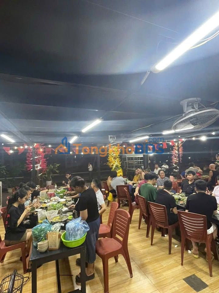 Nhà phố Cầu Giấy 180m² 30 triệu - Mặt tiền kinh doanh