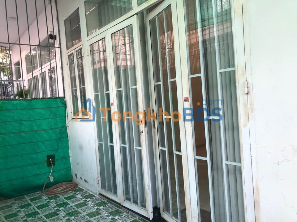 Nhà cấp 4 Đoàn Trần Nghiệp 7 triệu - Sẵn sàng ở ngay