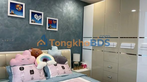 Căn hộ Sunshine Sky City Q7 132m² 32 triệu - View đẹp