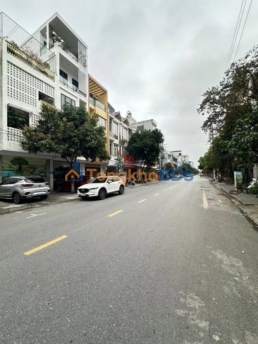 Đất nền Đốc Đen Thái Bình 76m² - Sổ đỏ chính chủ