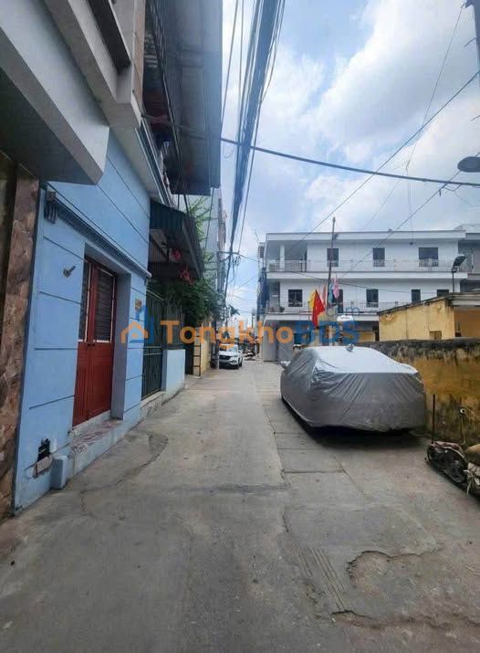 Đất nền Trần Lãm Thái Bình 66m2 2.8 tỷ - Sổ đỏ chính chủ