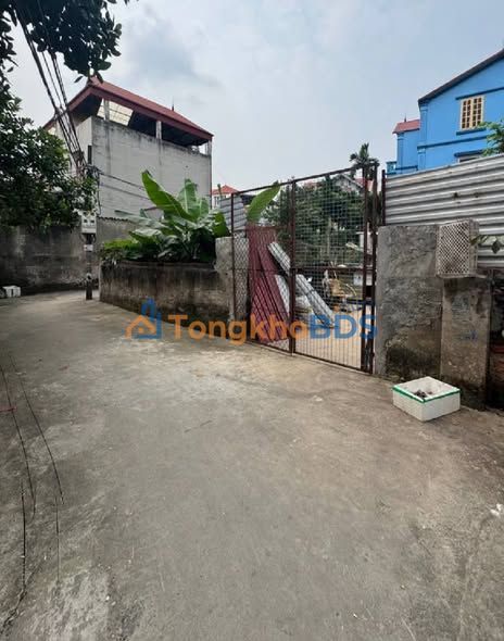 Đất nền Cổ Bi 72m² 4.5 tỷ – Sổ đỏ chính chủ