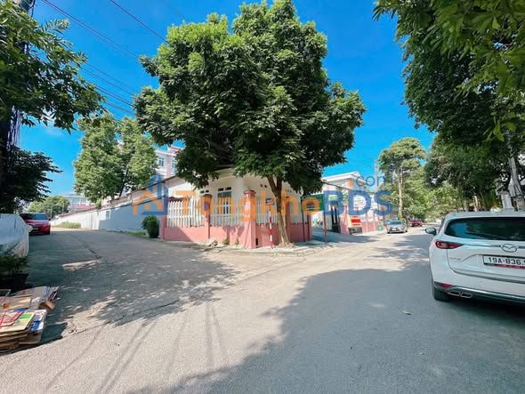 Đất nền Lăng Cẩm, Việt Trì 130m² 6 tỷ - Giá tốt hiếm có