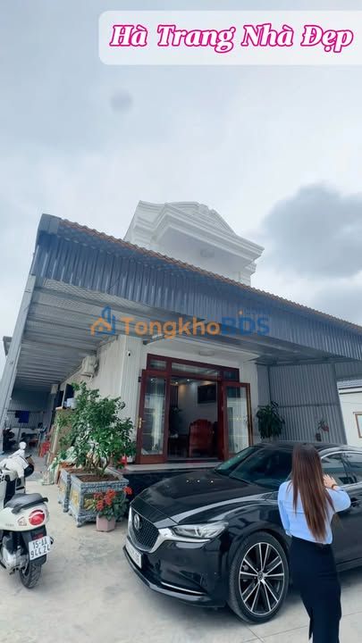 Nhà riêng Quốc Tuấn 180m² - Chính chủ bán gấp