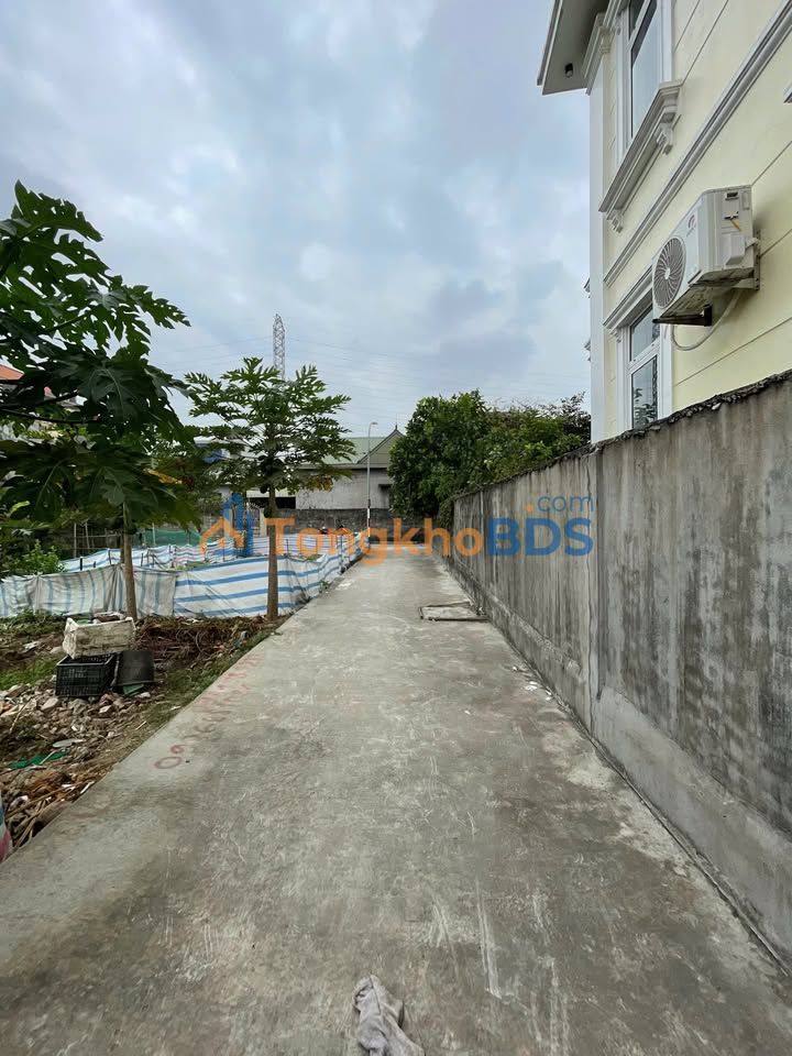 Đất Himlam Central Park 51m² 920tr - Đường ô tô